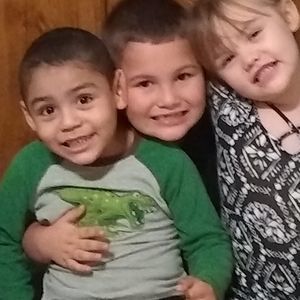 Meet your Posher, Crystal